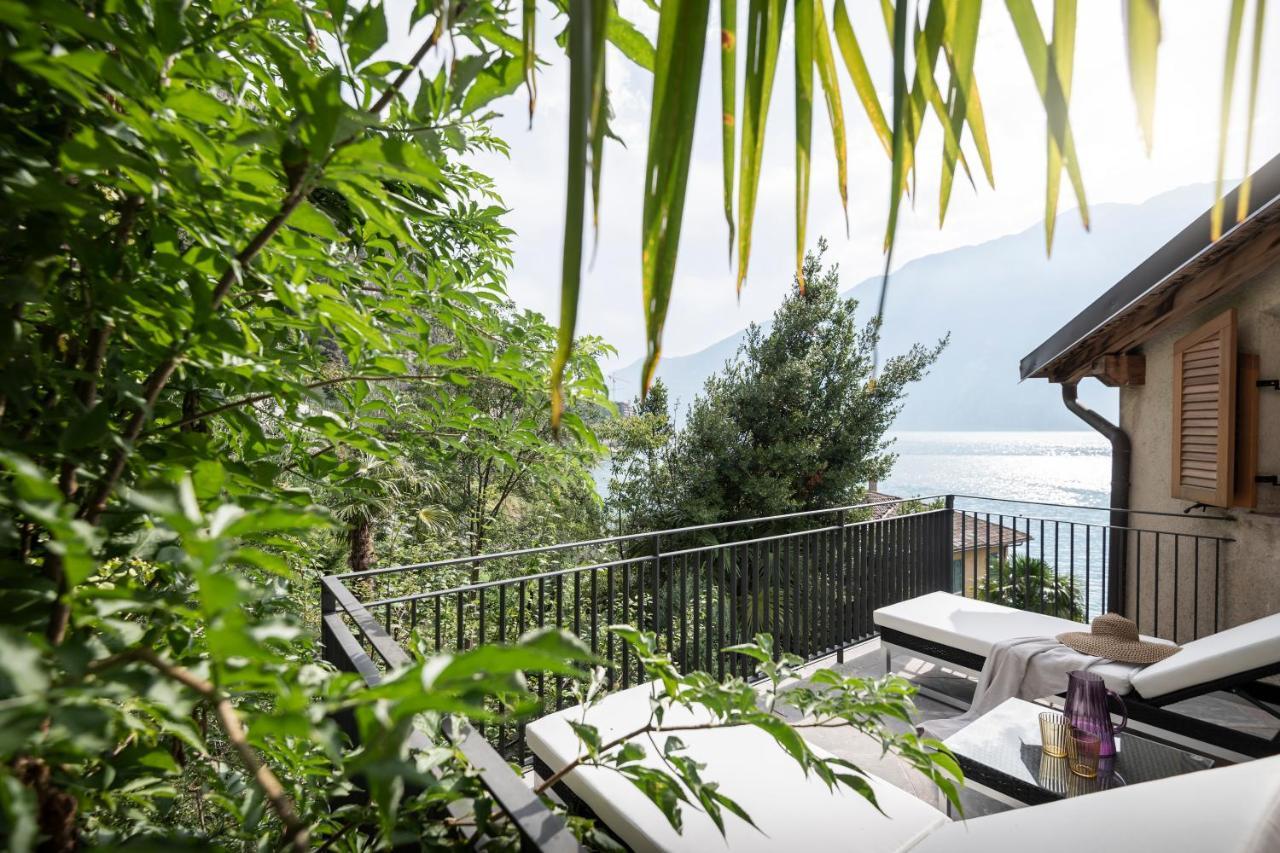 CA DELA NUA APARTMENT LIMONE SUL GARDA - BOOK YOUR ACCOMMODATION FROM €560