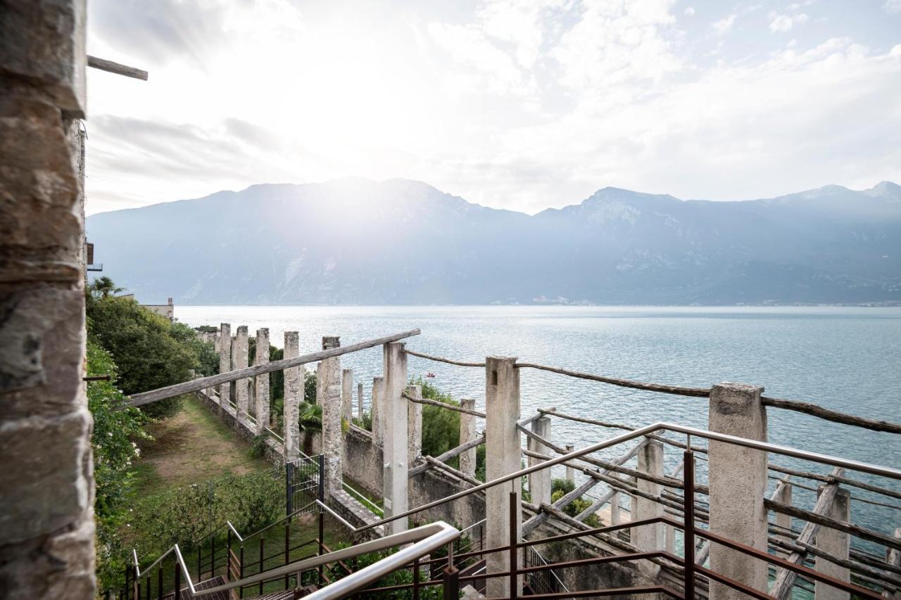 CA DELA NUA APARTMENT LIMONE SUL GARDA - BOOK YOUR ACCOMMODATION FROM €560